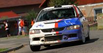 Rally Kostelec